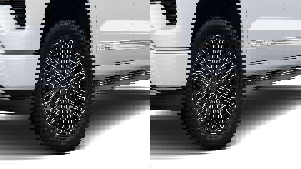 New 2026 Chevrolet Silverado 1500 High Country image 47