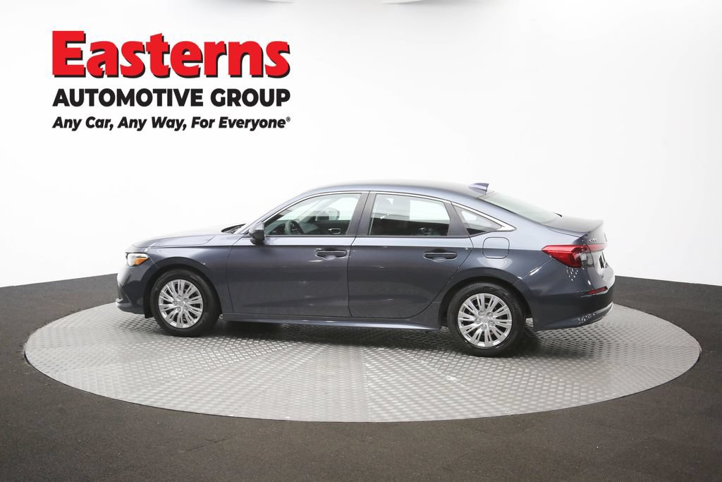 Used 2023 Honda Civic LX image 55