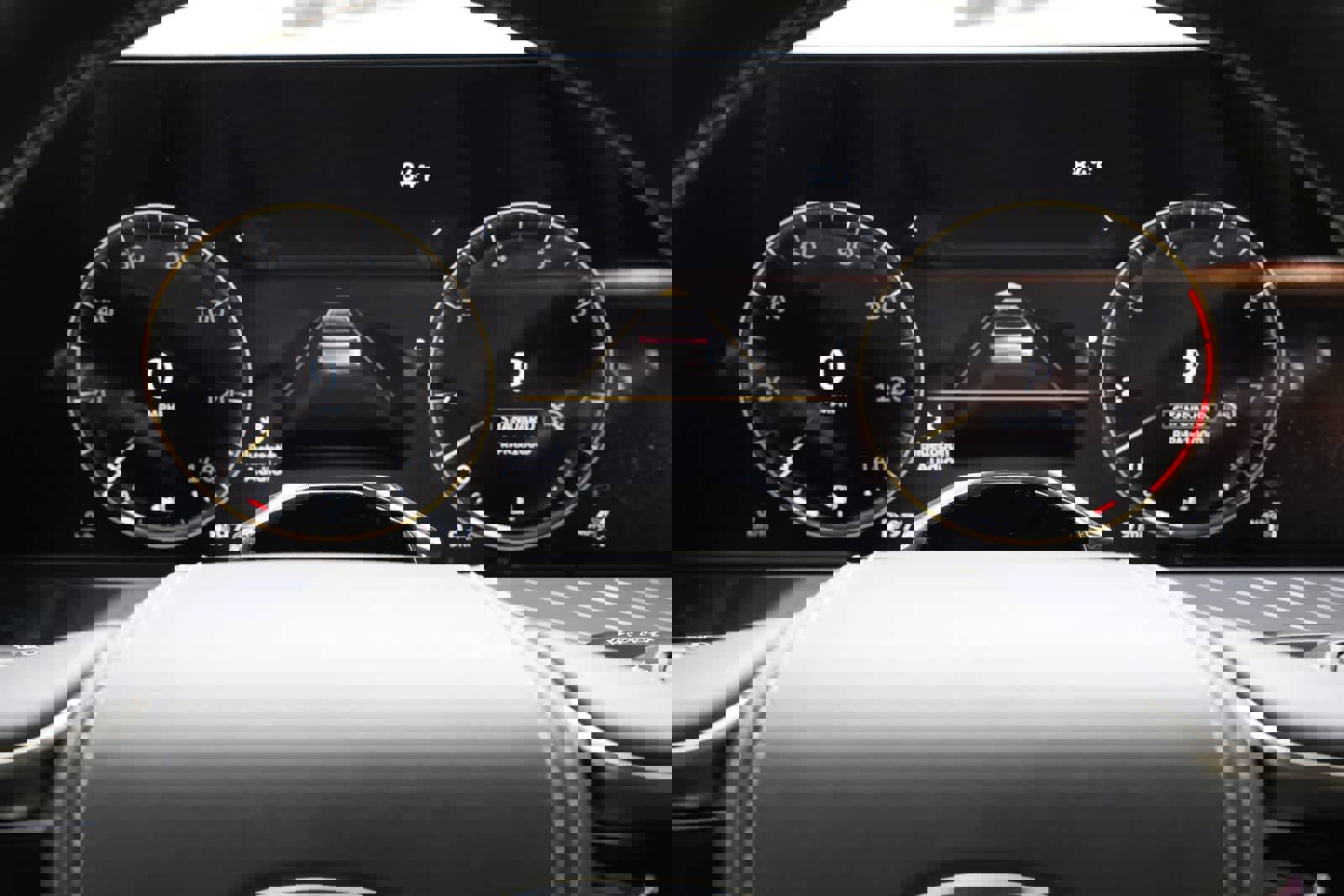 New 2026 INFINITI QX80 Autograph image 12