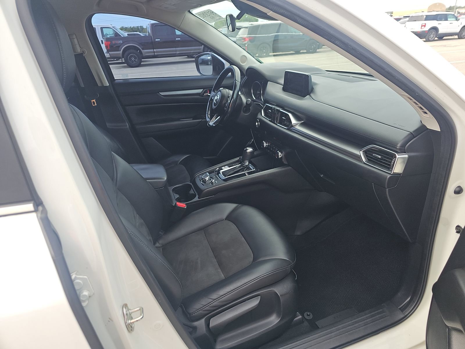 Used 2018 MAZDA CX-5 Touring FWD image 13