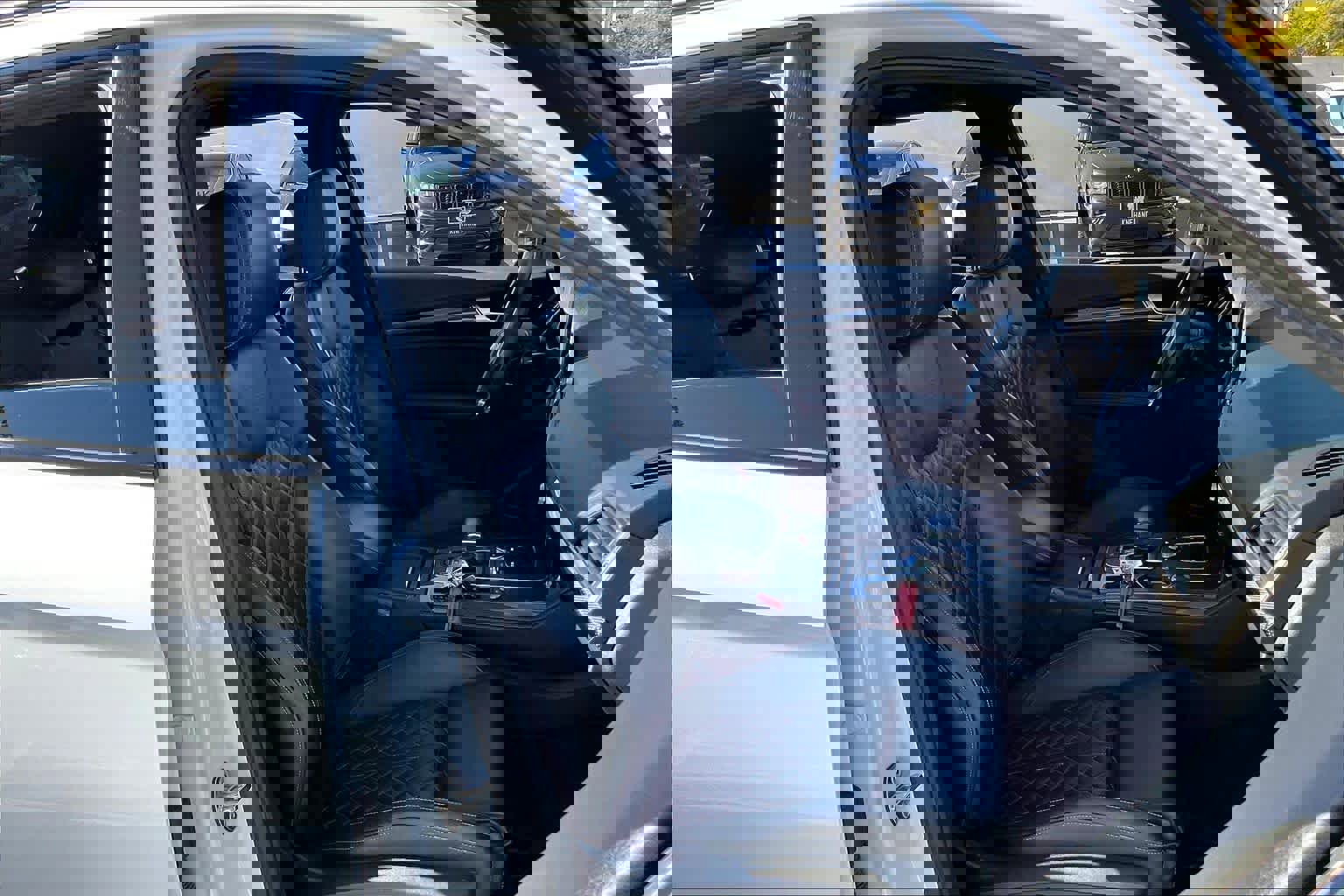 Used 2020 Audi SQ5 Prestige w/ Prestige Package image 10