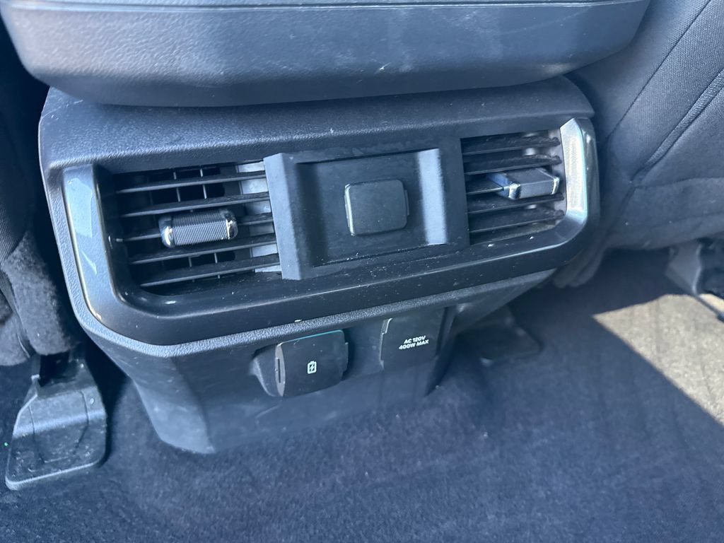 Used 2023 Ford F150 XLT w/ Equipment Group 302A High AWD/4WD image 28