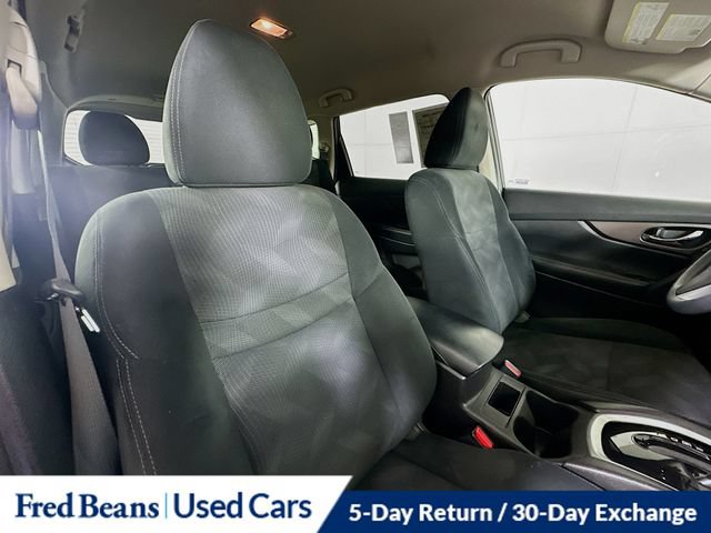 Used 2014 Nissan Rogue SV AWD/4WD image 33