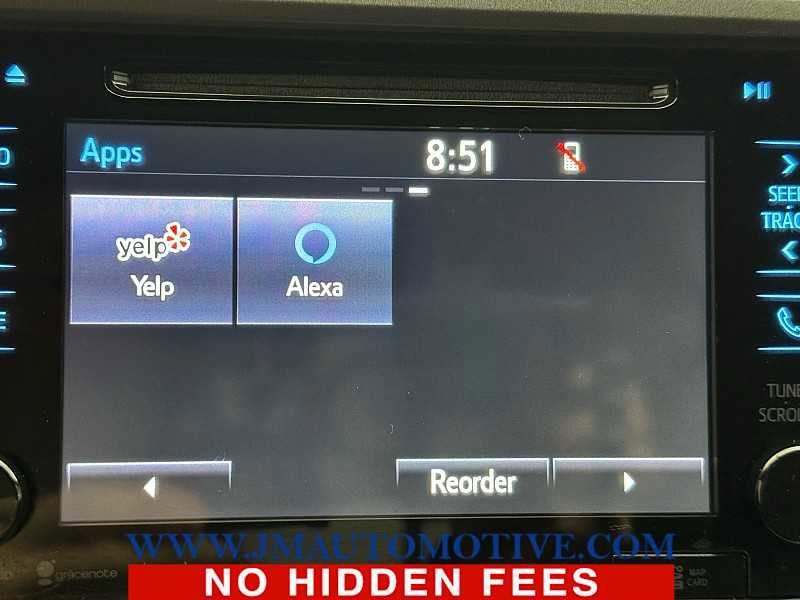 Used 2016 Toyota Tacoma TRD Sport image 24