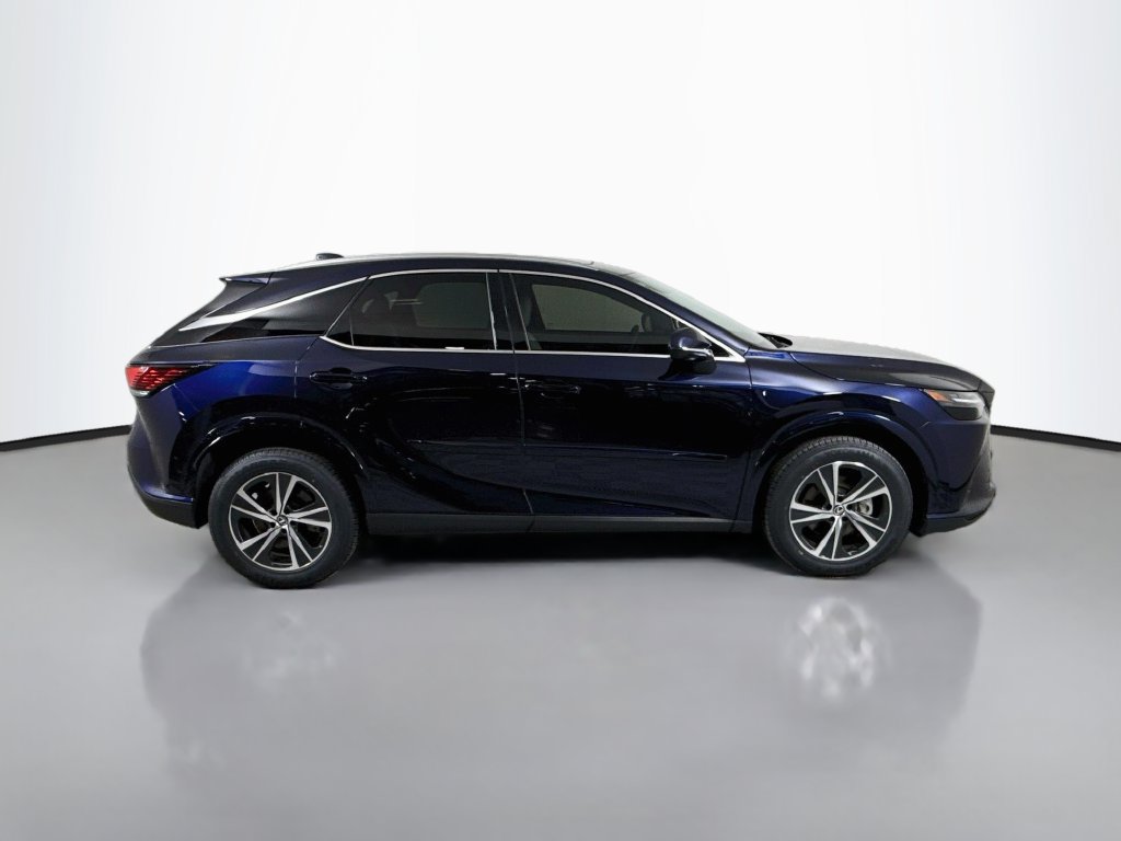 Certified 2023 Lexus RX 350 Premium w/ Cold Area Package FWD image 4