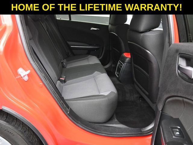 Used 2016 Dodge Charger R/T RWD image 42