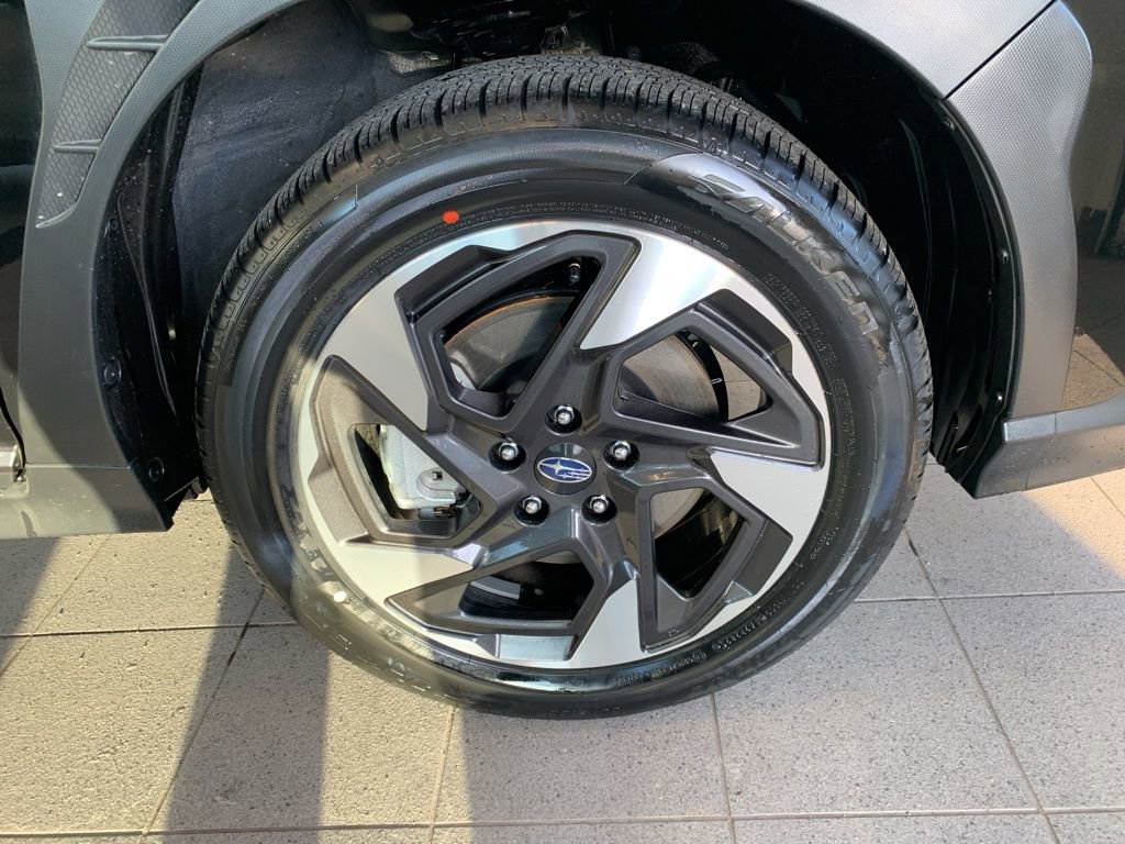 New 2026 Subaru Crosstrek 2.5i Limited image 24