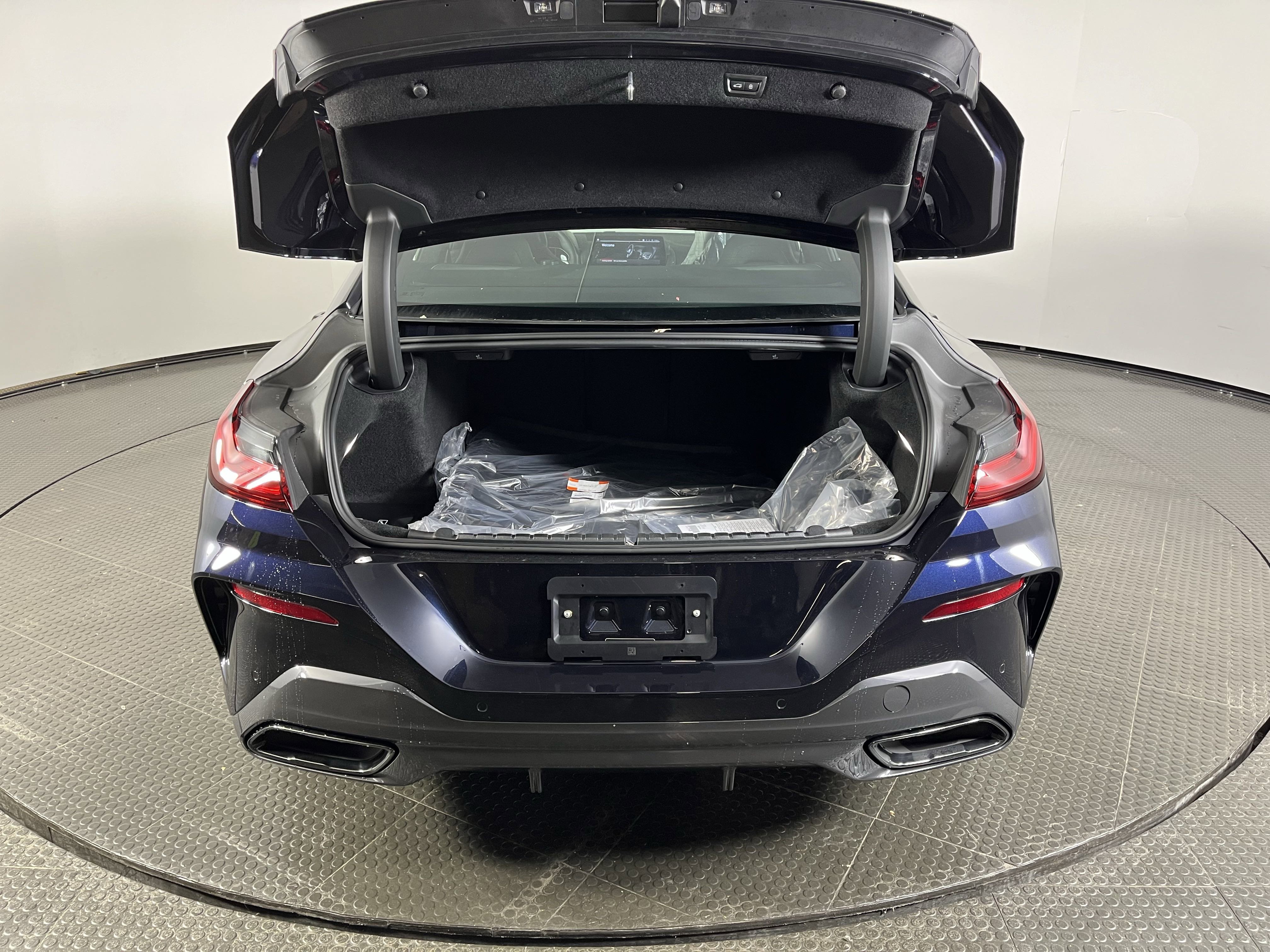 Used 2026 BMW 840i xDrive image 7