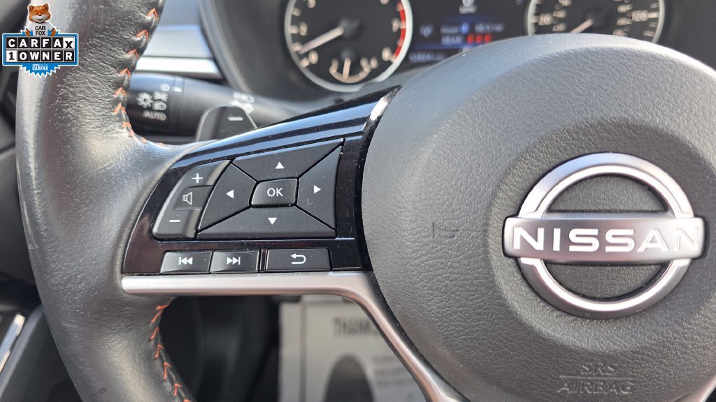 Used 2024 Nissan Altima 2.5 SR FWD image 27