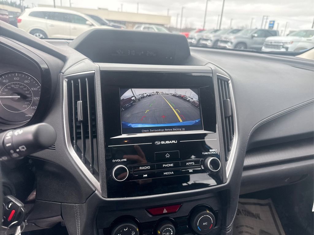 Used 2023 Subaru Impreza 2.0i image 25
