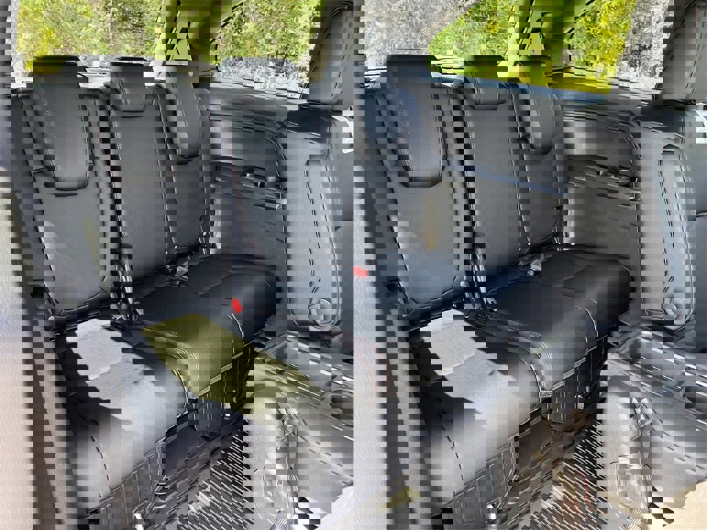 New 2026 Honda Odyssey Sport-L image 20