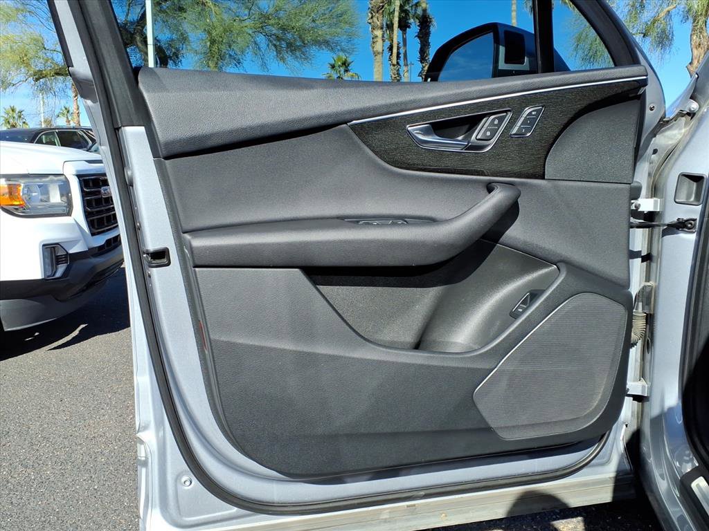 Used 2020 Audi Q7 3.0T Premium w/ Convenience Package image 19