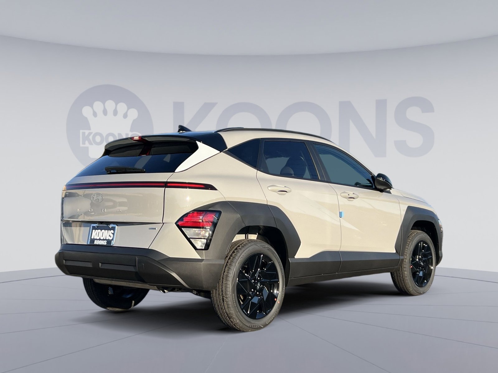 New 2026 Hyundai Kona SEL Sport image 7