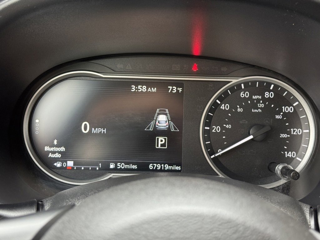 Used 2020 Nissan Kicks SR w/ SR Premium Package image 21