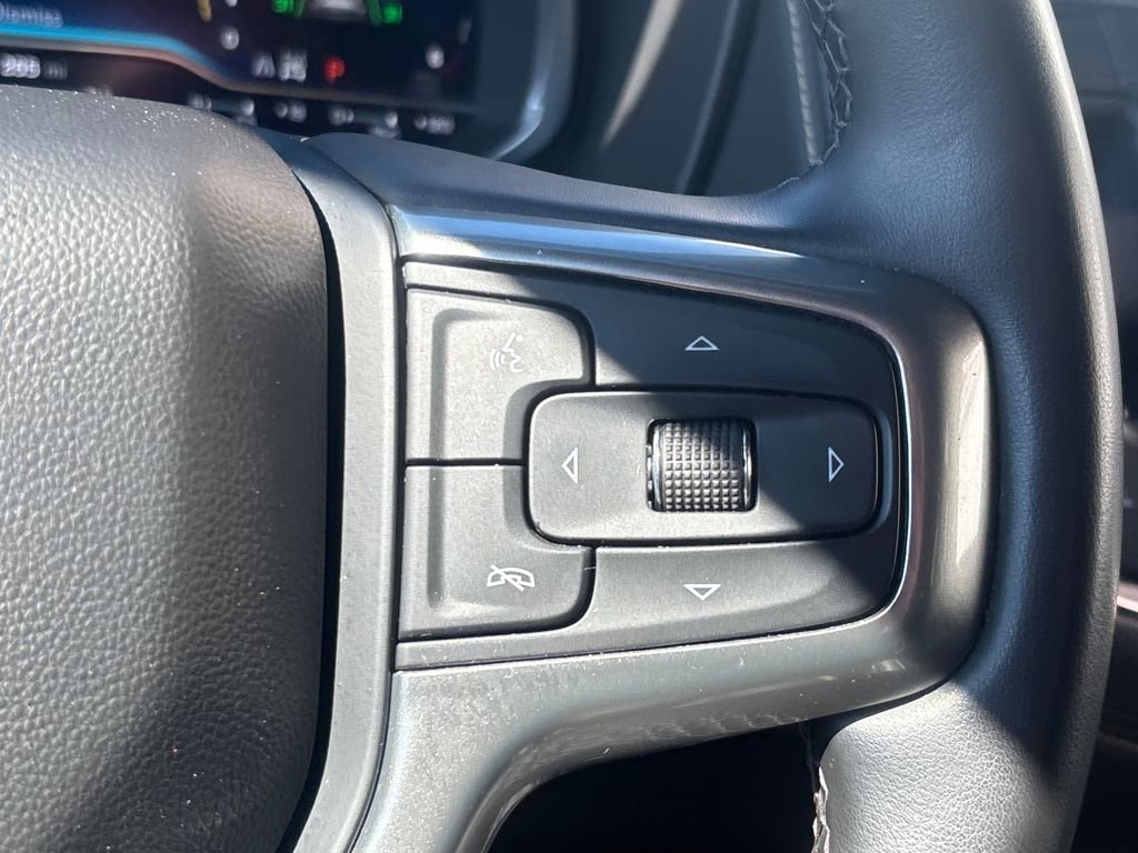 Used 2023 Chevrolet Tahoe Premier image 20