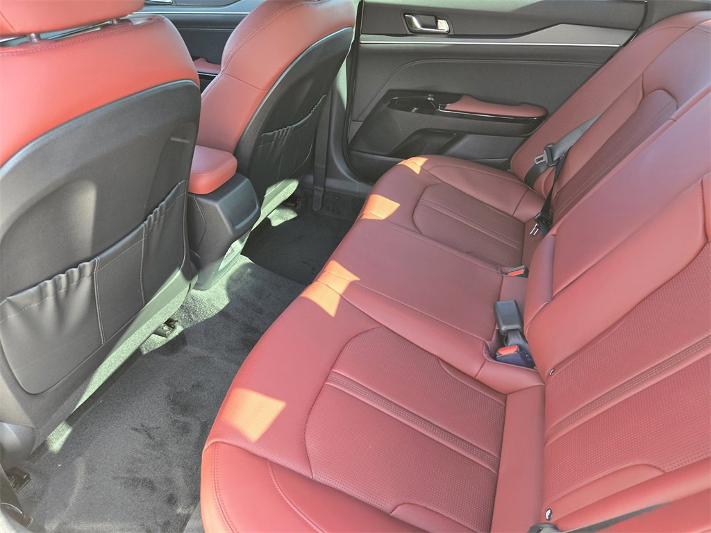 New 2026 Kia K5 GT-Line w/ GT-Line Premium Package image 20