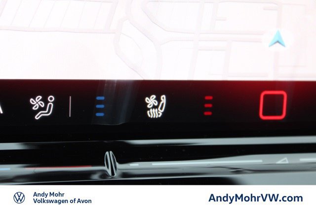 New 2026 Volkswagen GTI SE FWD image 26