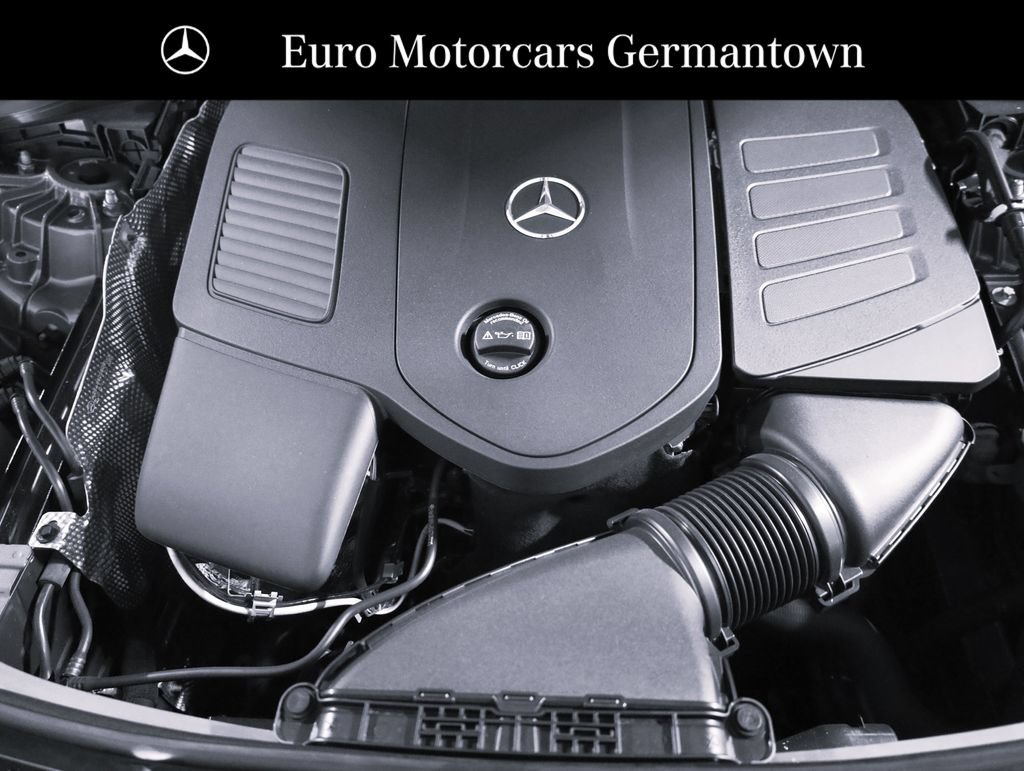 Used 2026 Mercedes-Benz GLC 300 4MATIC image 74