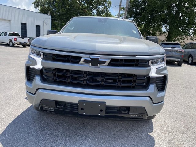 New 2025 Chevrolet Silverado 1500 RST image 4