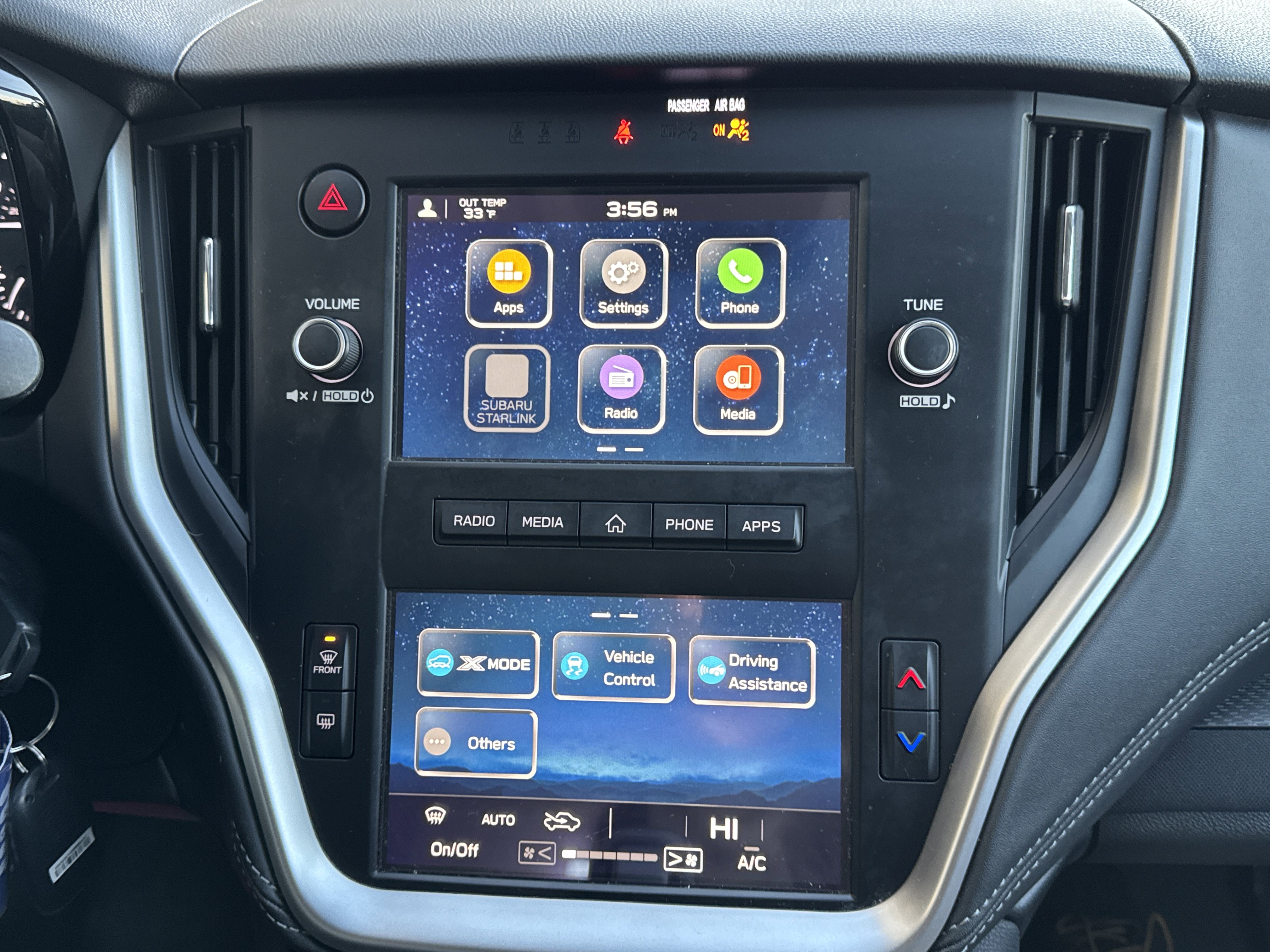 Used 2021 Subaru Outback image 15