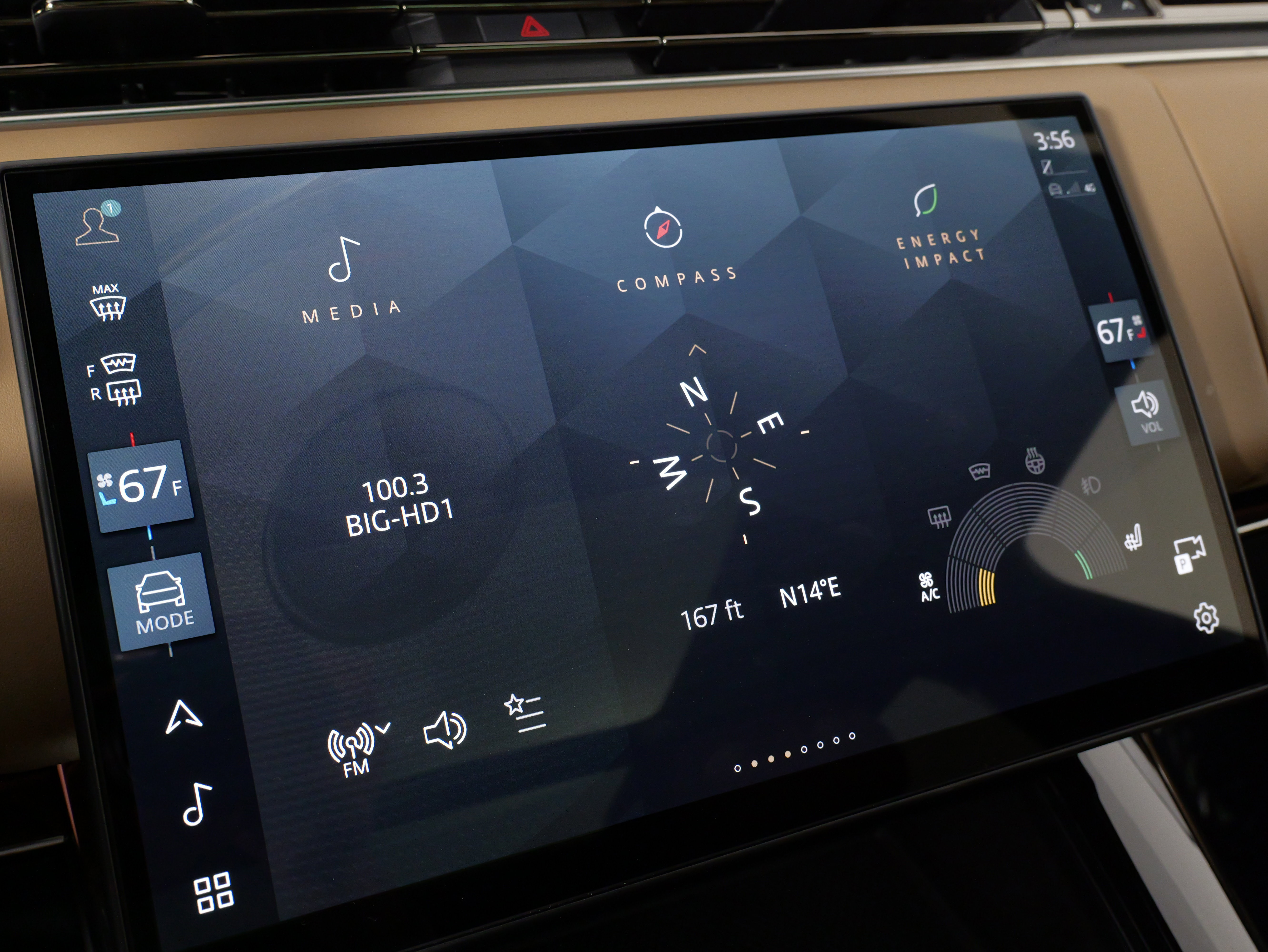 Used 2025 Land Rover Range Rover Sport SE image 51