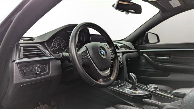 Used 2016 BMW 435i Gran Coupe image 24