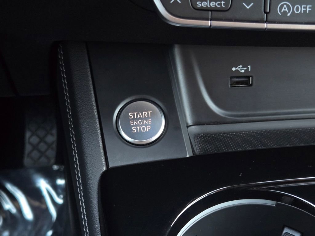 Used 2024 Audi A5 2.0T Premium Plus AWD/4WD image 20