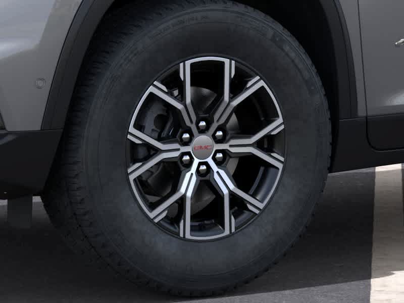 New 2026 GMC Acadia AT4 w/ Luxury Package AWD/4WD image 9