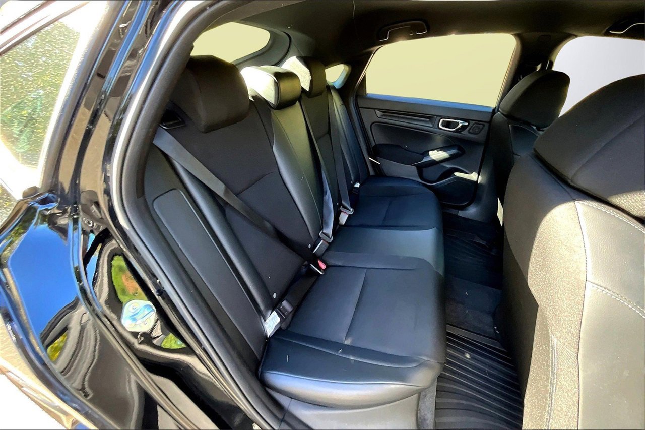 Used 2023 Honda Civic Sport image 21