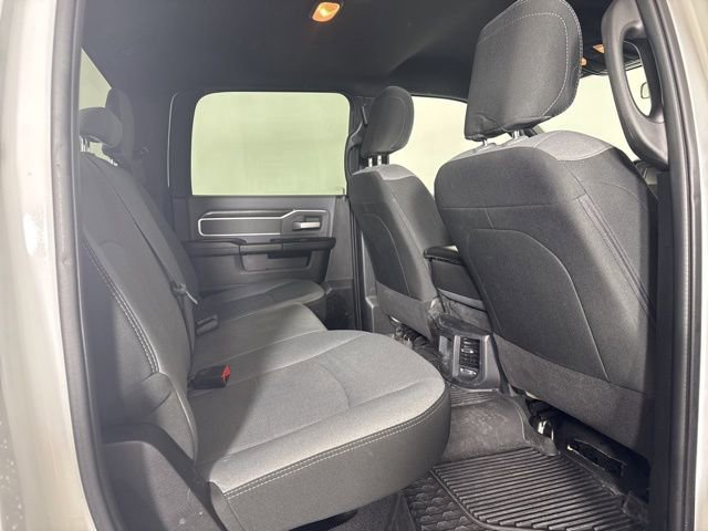 Used 2023 RAM 4500 SLT w/ Quick Order Package 2YG SLT AWD/4WD image 5