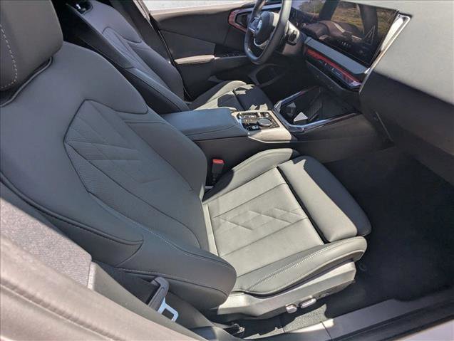 Certified 2025 BMW X3 xDrive30i w/ Convenience Package image 21
