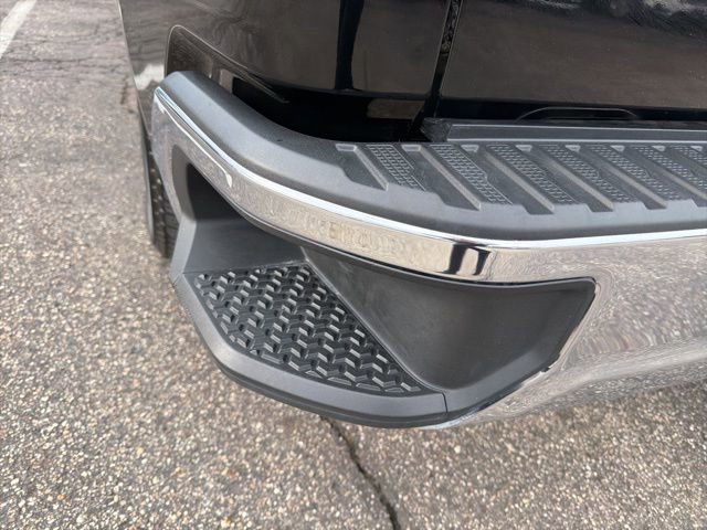 Used 2022 Chevrolet Silverado 1500 LT image 6