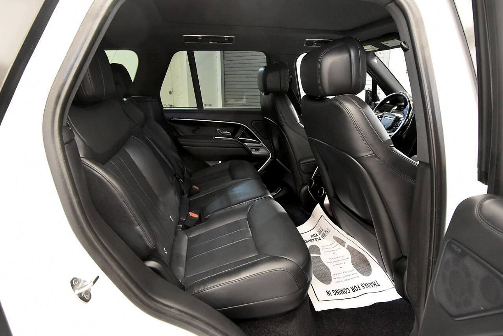 Used 2023 Land Rover Range Rover SE AWD/4WD image 18
