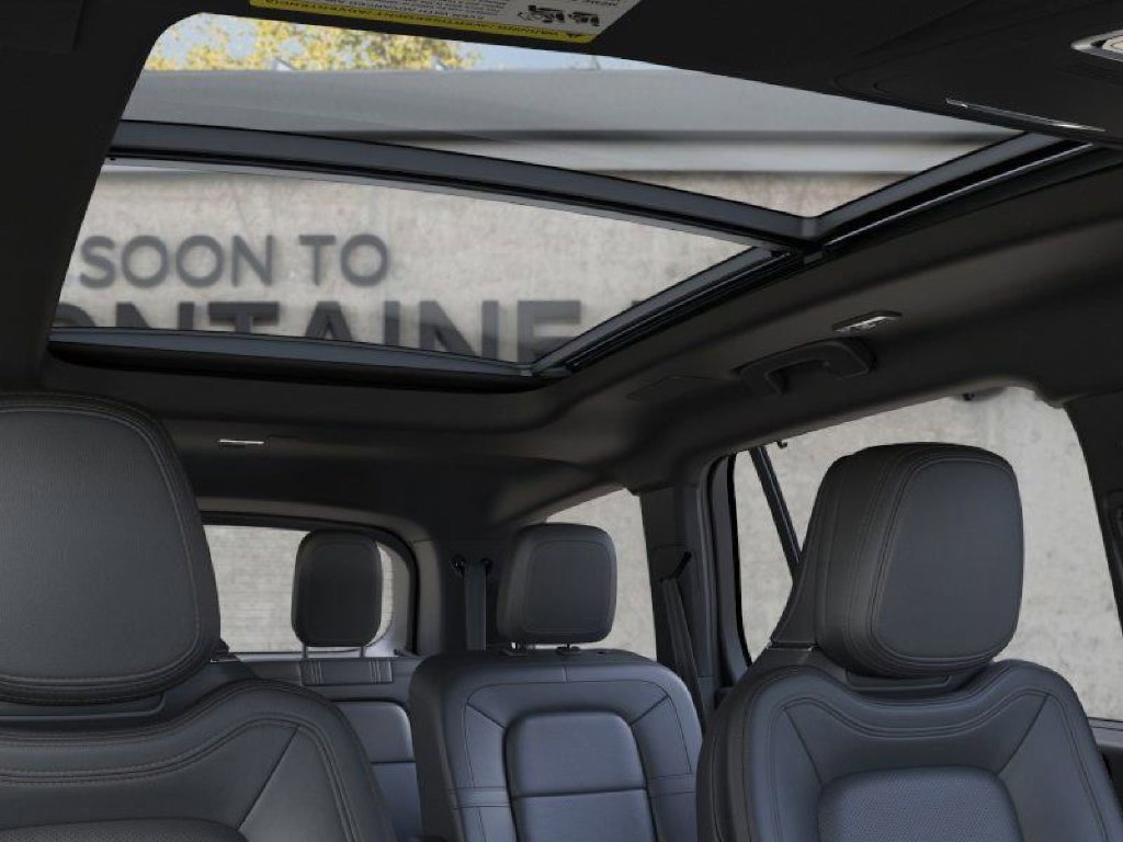 New 2026 Lincoln Aviator Reserve AWD/4WD image 22