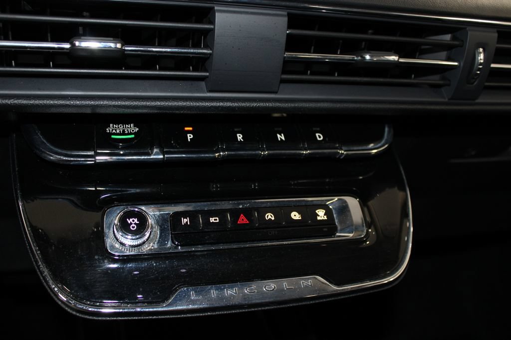 Used 2024 Lincoln Corsair FWD image 43
