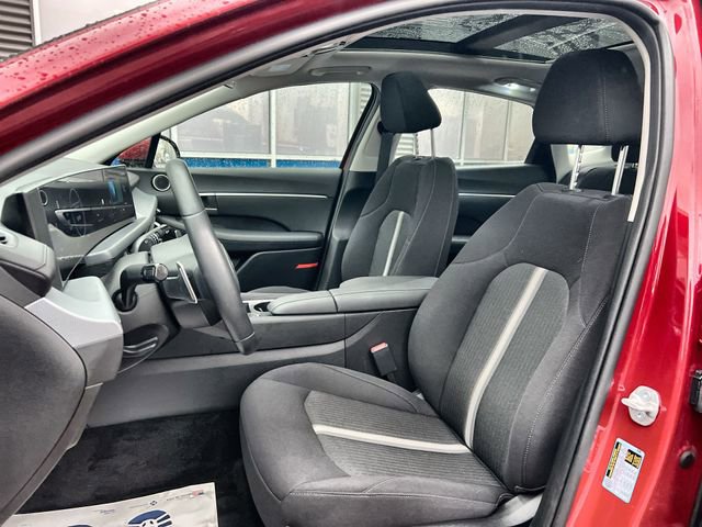 Used 2024 Hyundai Sonata SEL w/ Convenience Package image 13