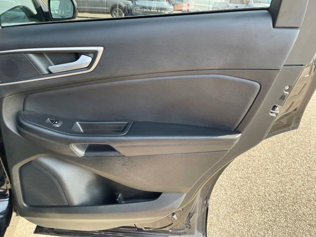 Used 2023 Ford Edge SEL w/ Convenience Package AWD/4WD image 36