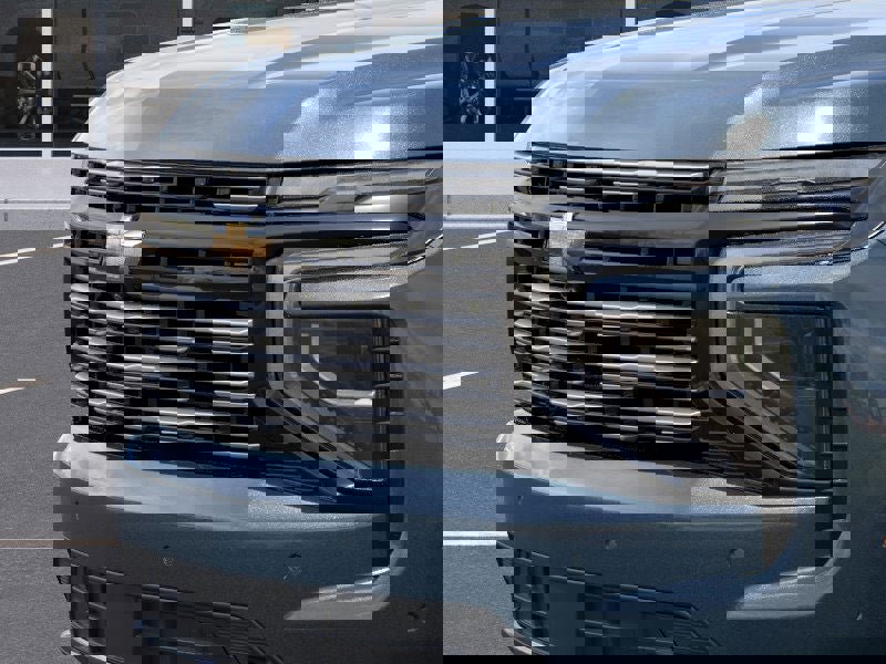 New 2026 Chevrolet Suburban High Country w/ Sun And Tow Package image 13