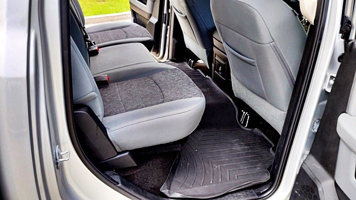 Used 2018 RAM 1500 Big Horn image 17