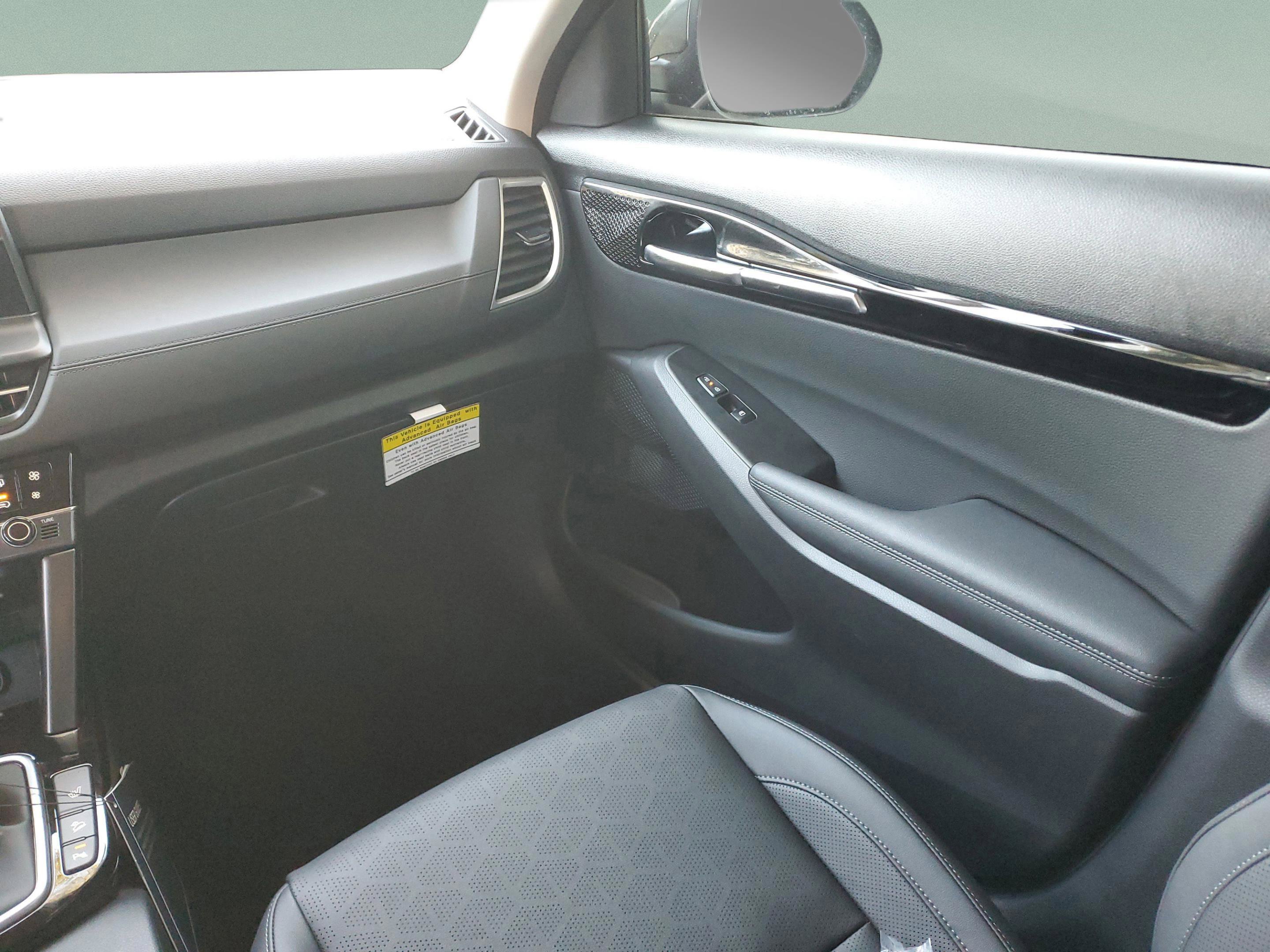 New 2026 Kia Seltos EX w/ EX Sunroof Package image 7