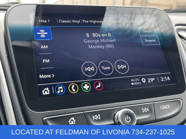Used 2023 Chevrolet Malibu LT image 13