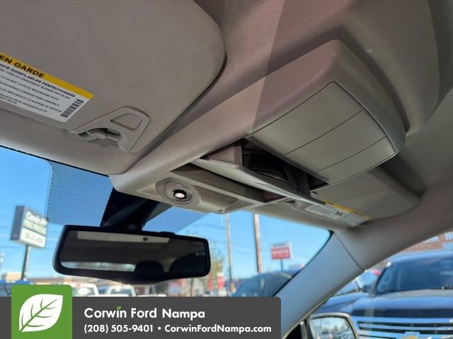 Used 2011 Dodge Journey Crew w/ Flexible Seating Group image 17