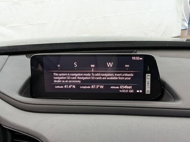 New 2026 MAZDA CX-30 AWD 2.5 S image 23