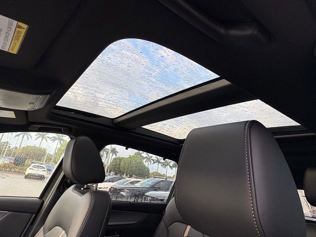 New 2026 MAZDA CX-90 3.3 Turbo w/ Premium Plus Pkg image 16