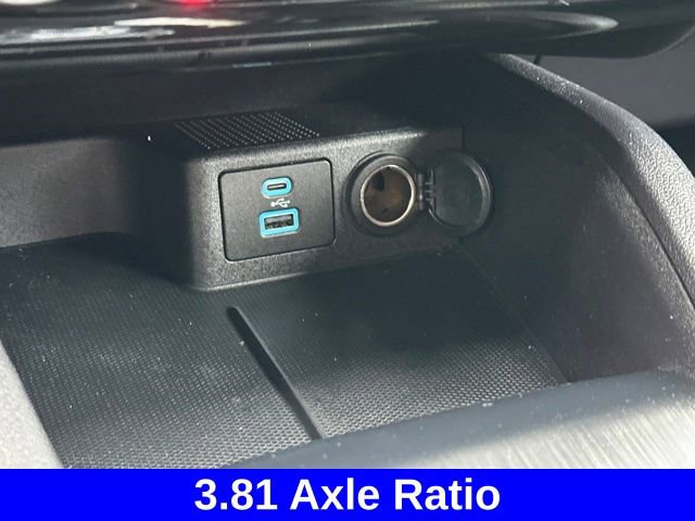 Used 2022 Ford Escape SEL image 22