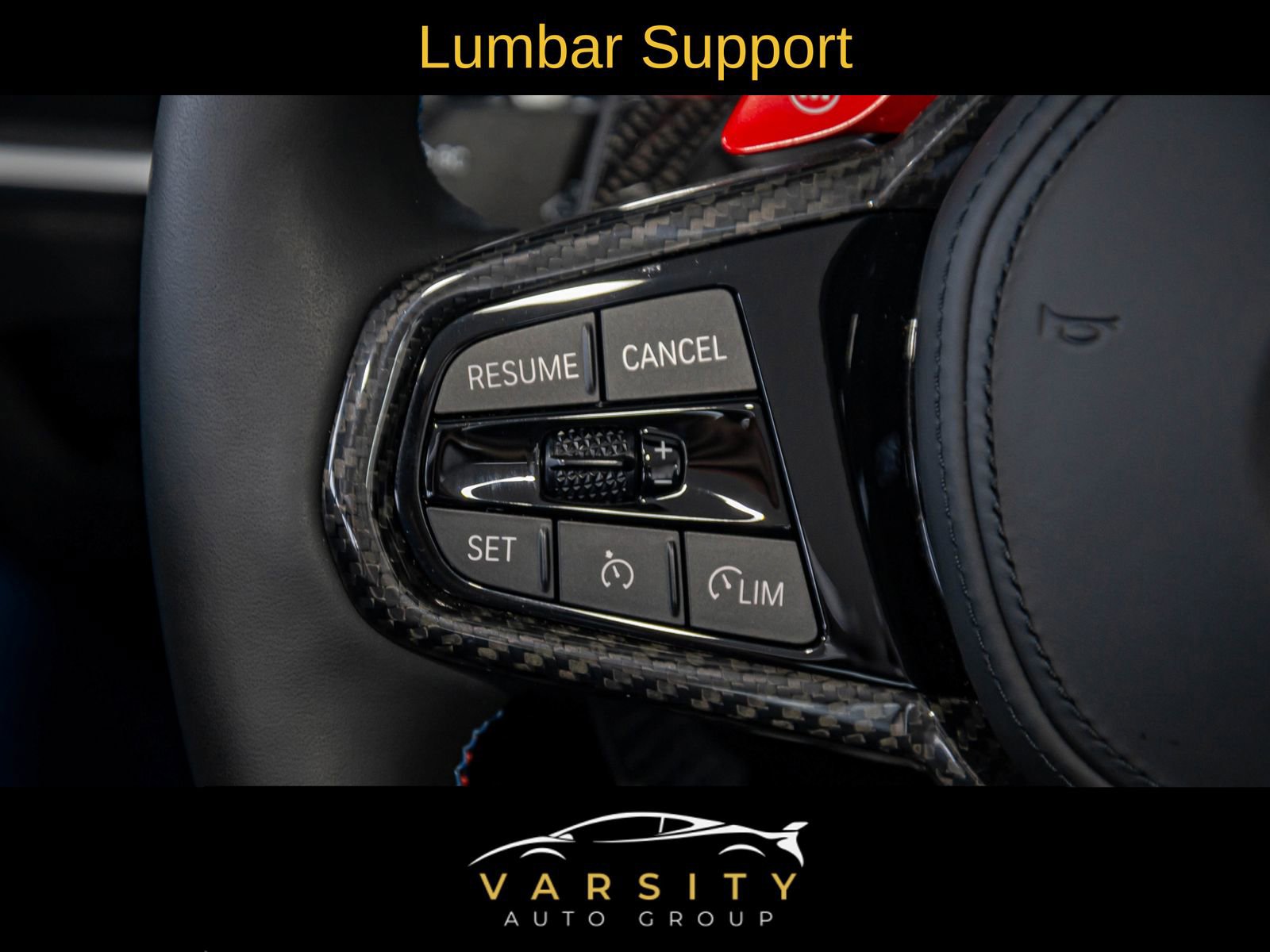 Used 2025 BMW M4 xDrive Competition w/ Executive Package image 23