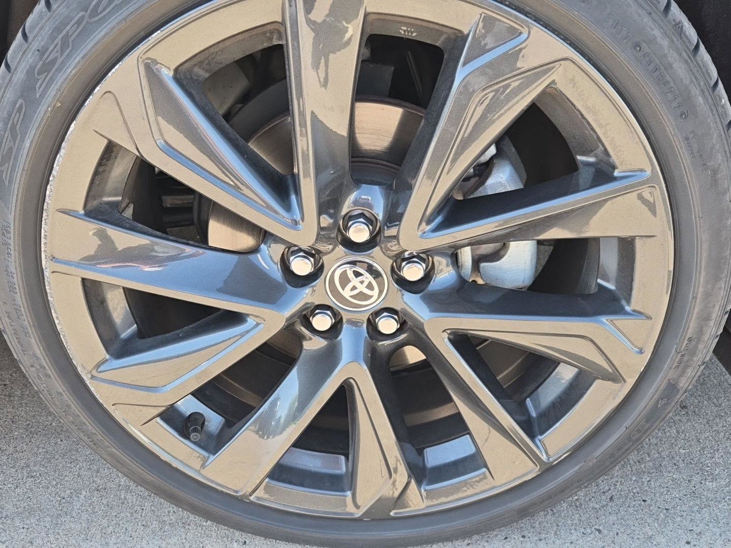 Used 2023 Toyota Corolla SE image 16