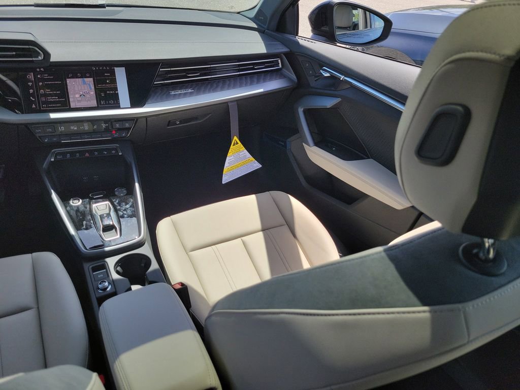 New 2026 Audi A3 2.0T Premium Plus image 24
