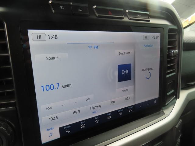 Used 2023 Ford F150 XLT w/ Equipment Group 302A High image 23