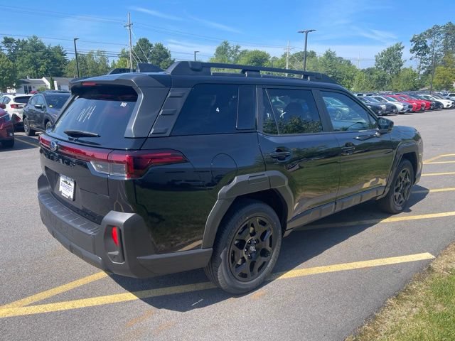 New 2026 Subaru Outback Limited AWD/4WD image 5